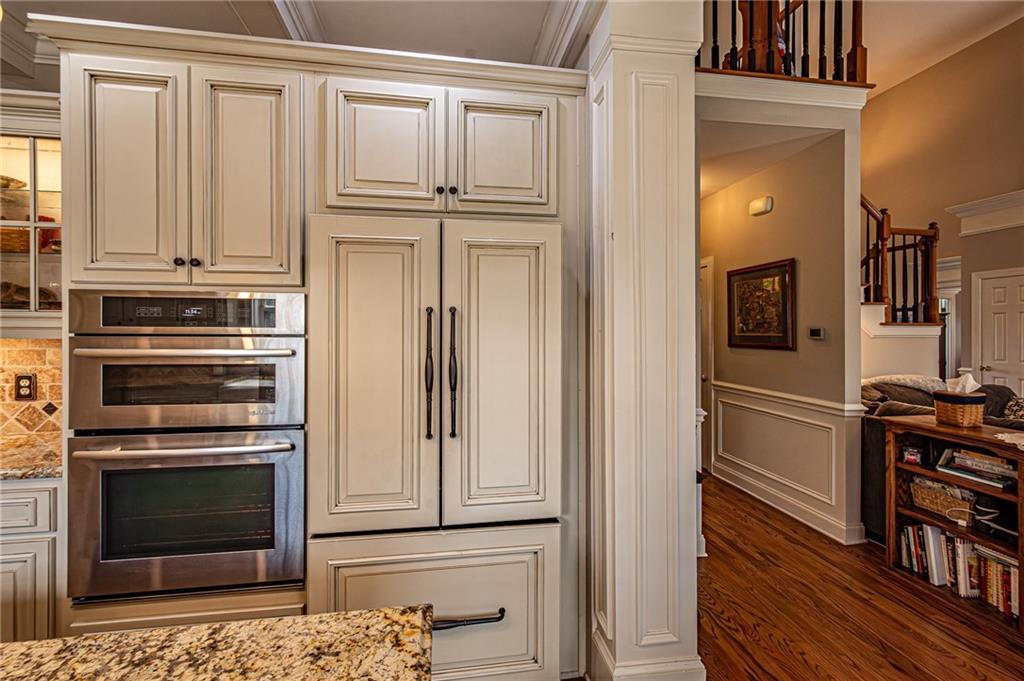 3718 Pebble Creek Point Gainesville, GA 30506 - Photo 10 of 144