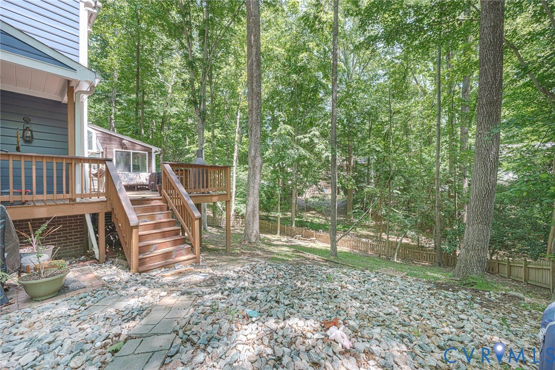 4501 Little Ridge Lane Chesterfield, VA 23832 - Photo 43 of 51