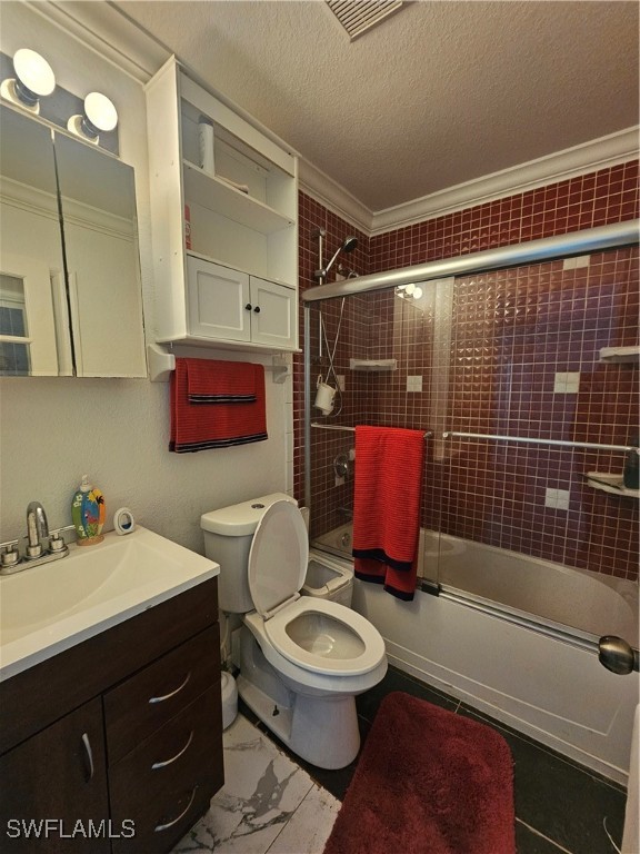 3903 1st Street Southwest Lehigh Acres, FL 33976 - Photo 12 of 25 a bathroom with a sink a toilet and shower