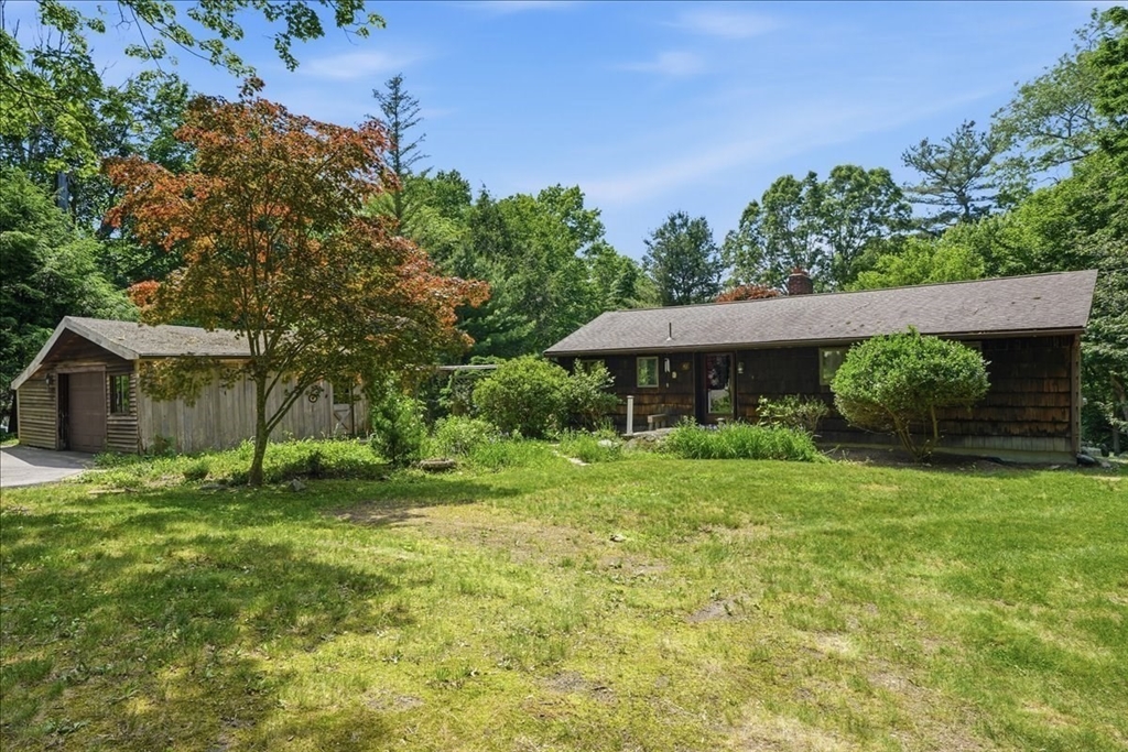 47 Old Oaken Bucket Road Norwell, MA 02061 - Photo 2 of 18