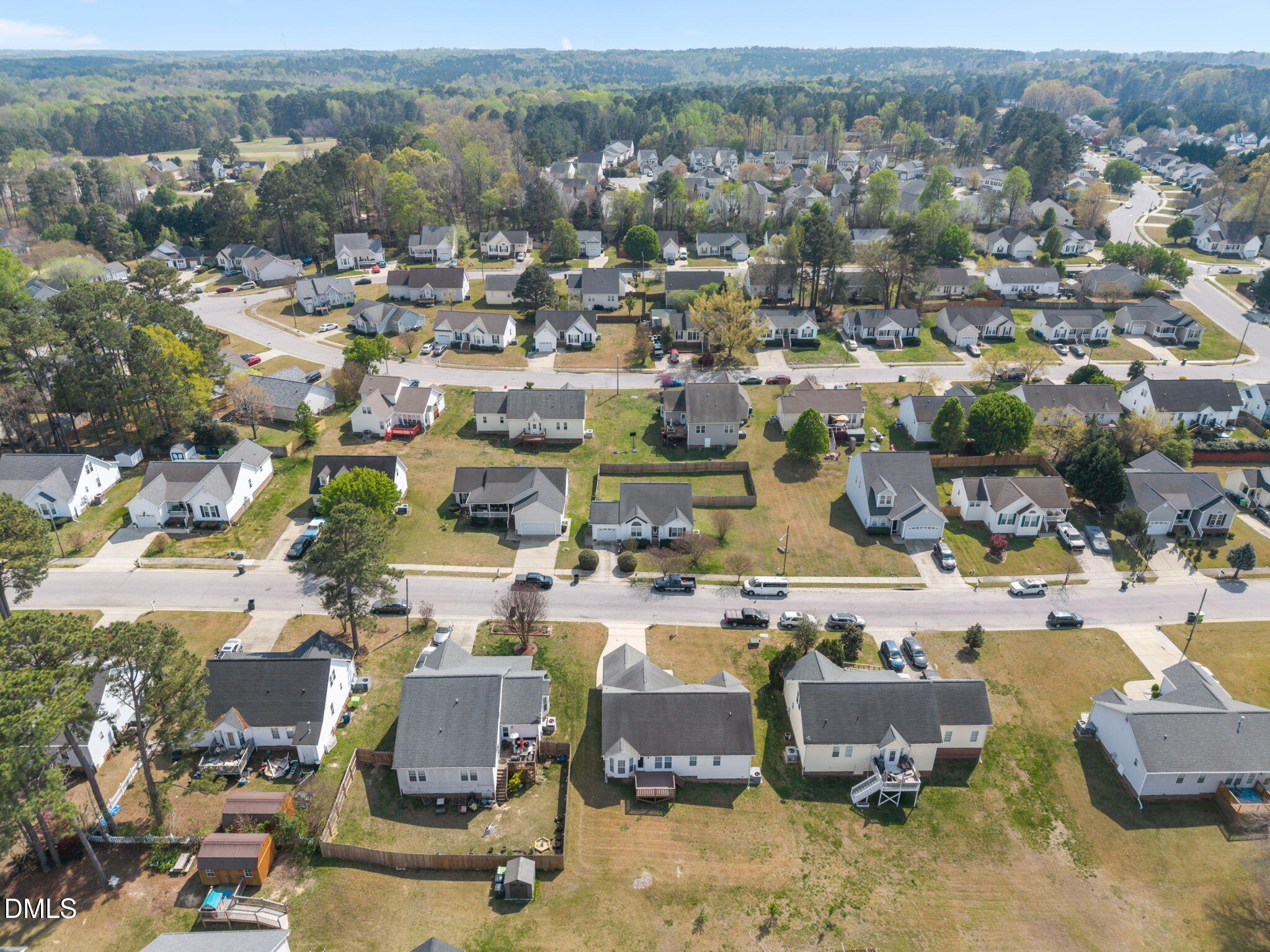 7121 Missionary Ridge Drive Raleigh, NC 27610 - Photo 37 of 39 14-web-or-mls-DJI_20260327145532_0359_D