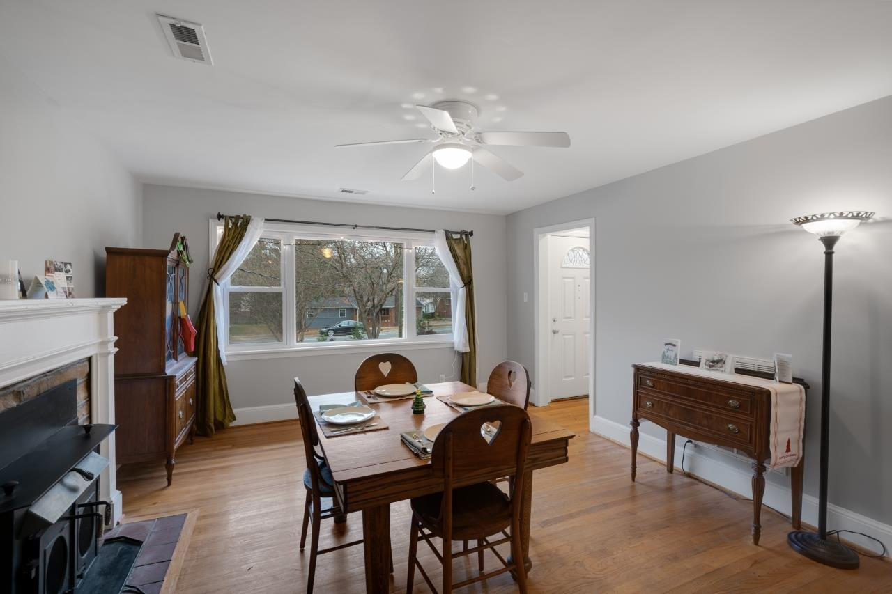 2234 Milburnie Road Raleigh, NC 27610 - Photo 8 of 35 Photo 9