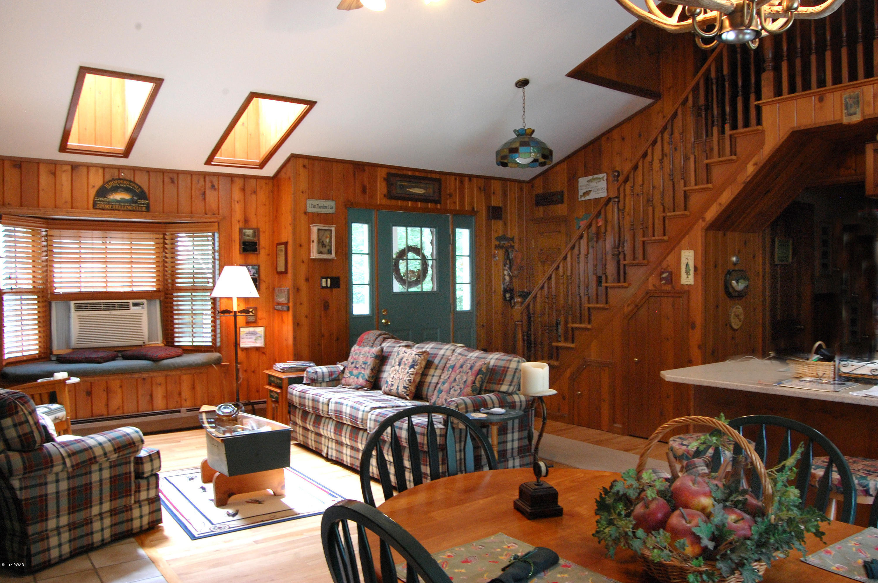 3924 River Road Equinunk, PA 18417 - Photo 15 of 31