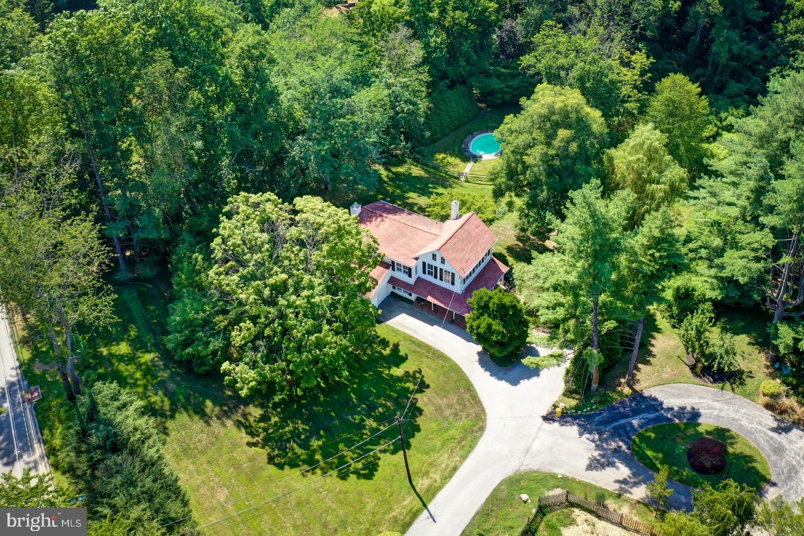 928 Summit Road Penn Valley, PA 19072 - Photo 1 of 55