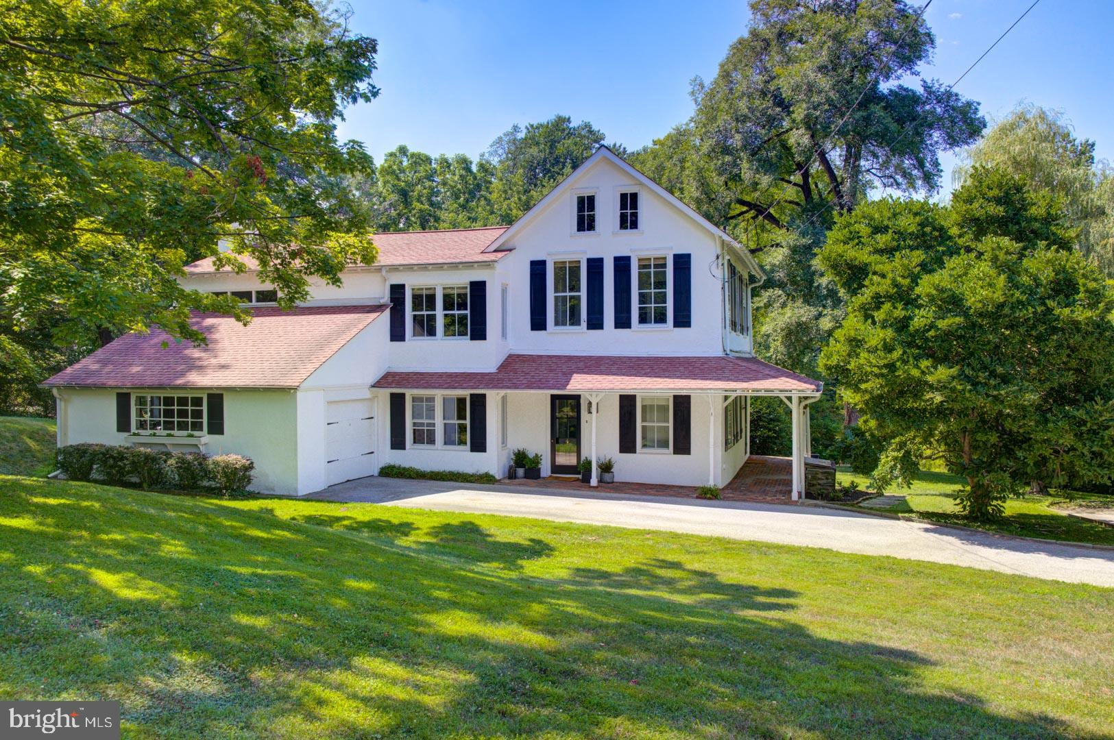 928 Summit Road Penn Valley, PA 19072 - Photo 2 of 55