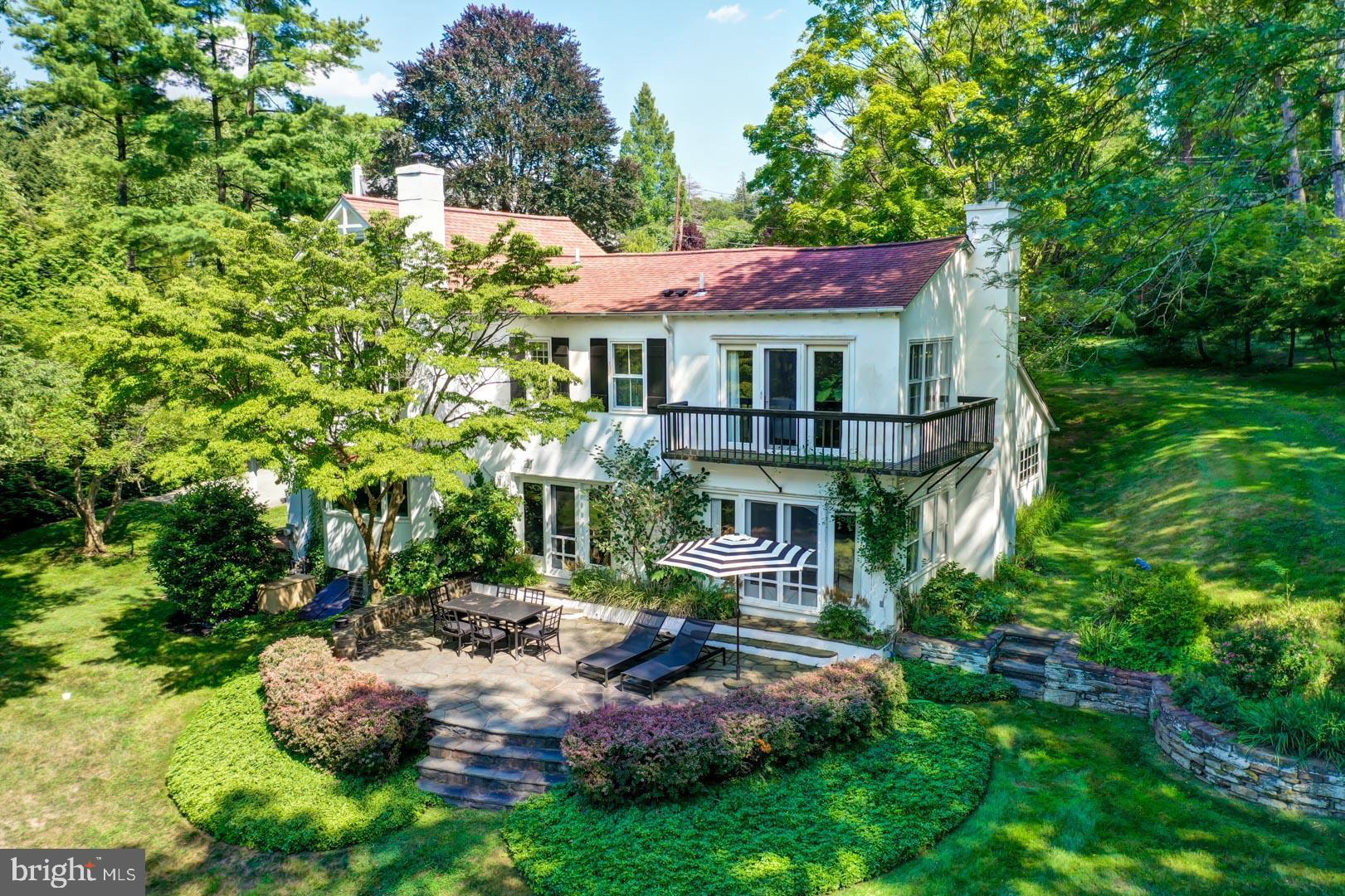 928 Summit Road Penn Valley, PA 19072 - Photo 4 of 55
