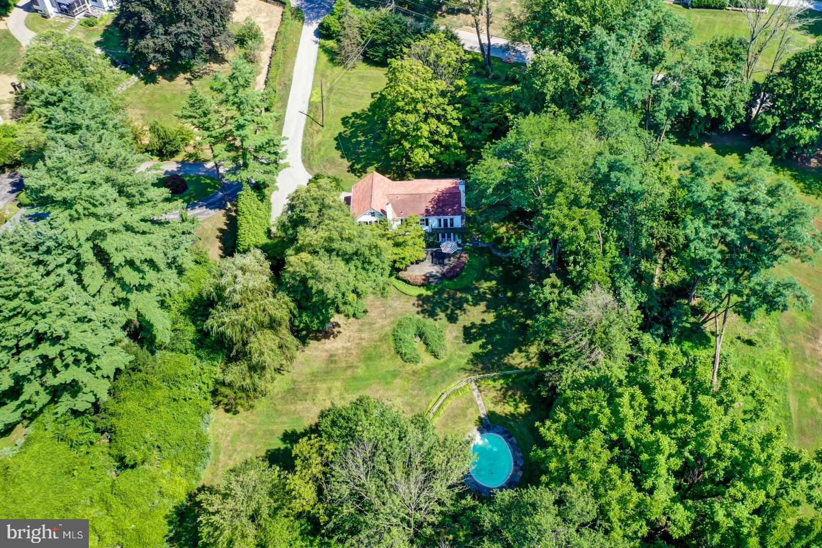 928 Summit Road Penn Valley, PA 19072 - Photo 47 of 55