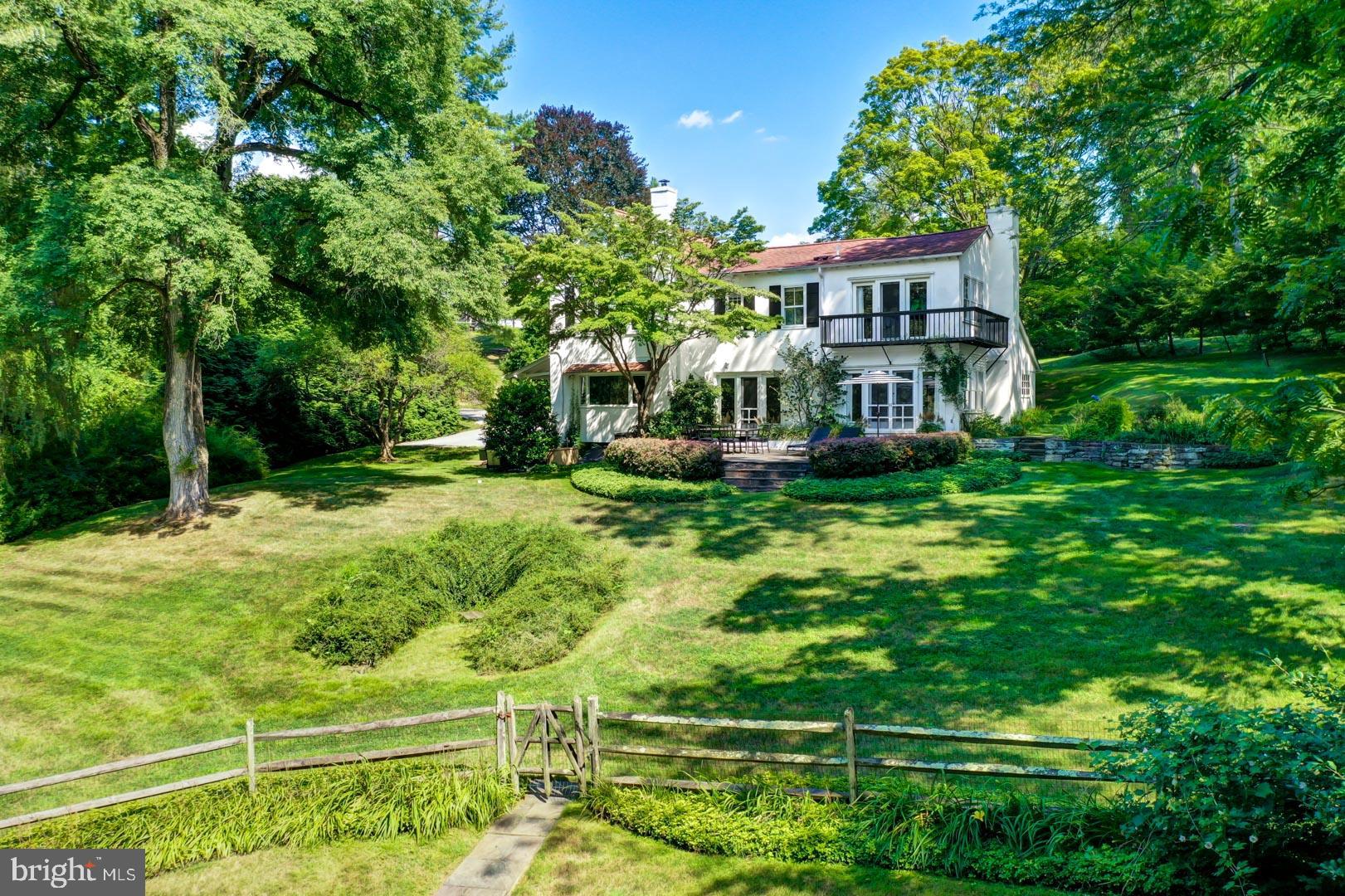 928 Summit Road Penn Valley, PA 19072 - Photo 48 of 55
