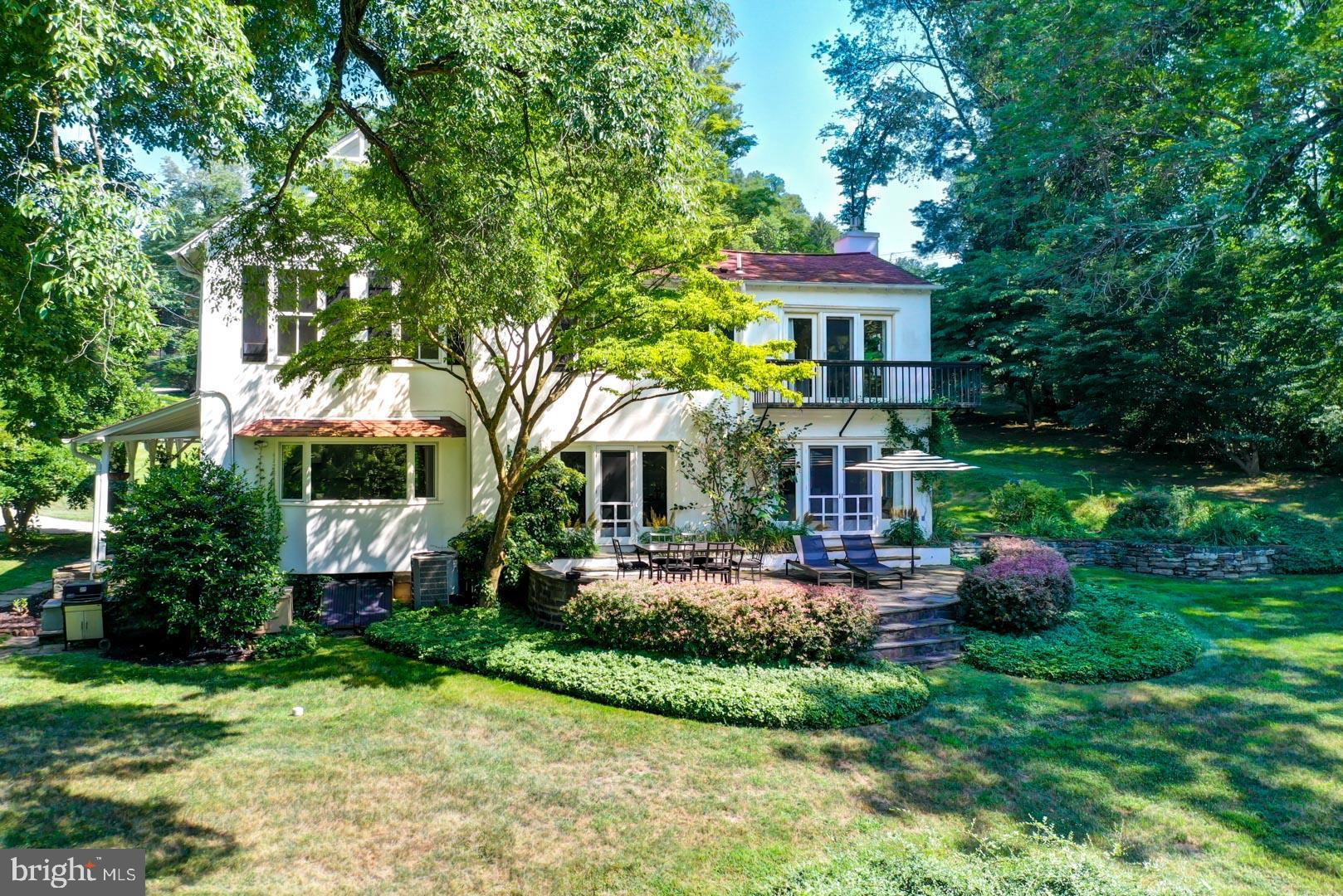 928 Summit Road Penn Valley, PA 19072 - Photo 49 of 55