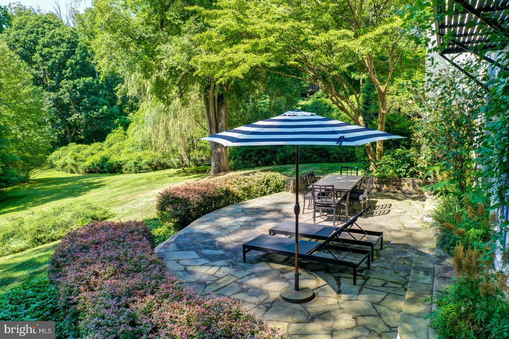 928 Summit Road Penn Valley, PA 19072 - Photo 51 of 55