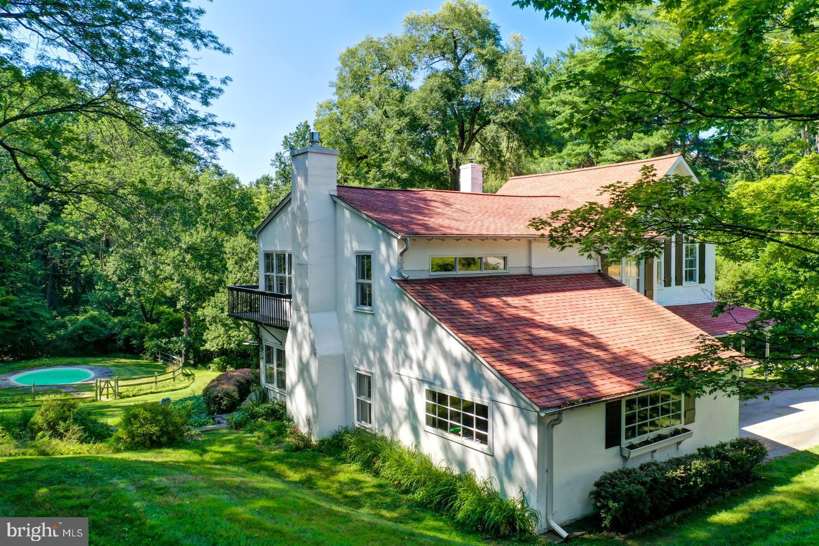 928 Summit Road Penn Valley, PA 19072 - Photo 54 of 55
