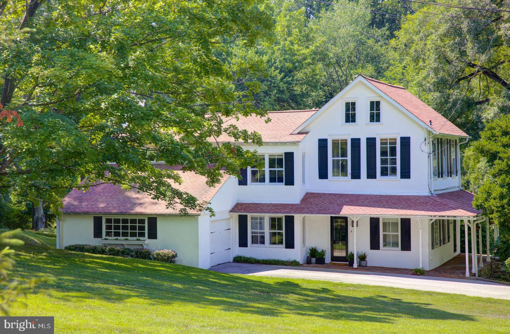 928 Summit Road Penn Valley, PA 19072 - Photo 55 of 55