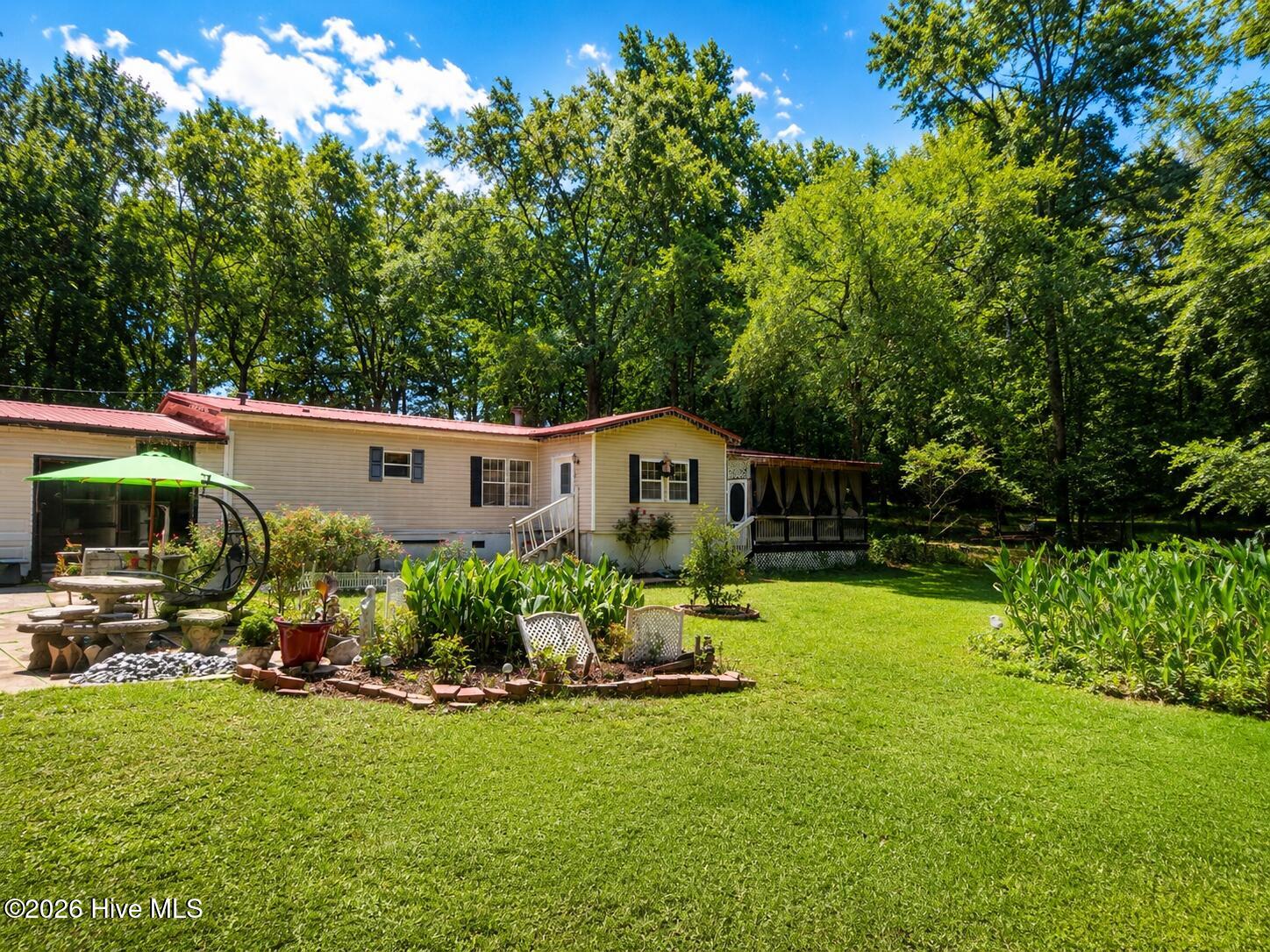 3838 R Tignall Road Washington, GA 30673 - Photo 2 of 26