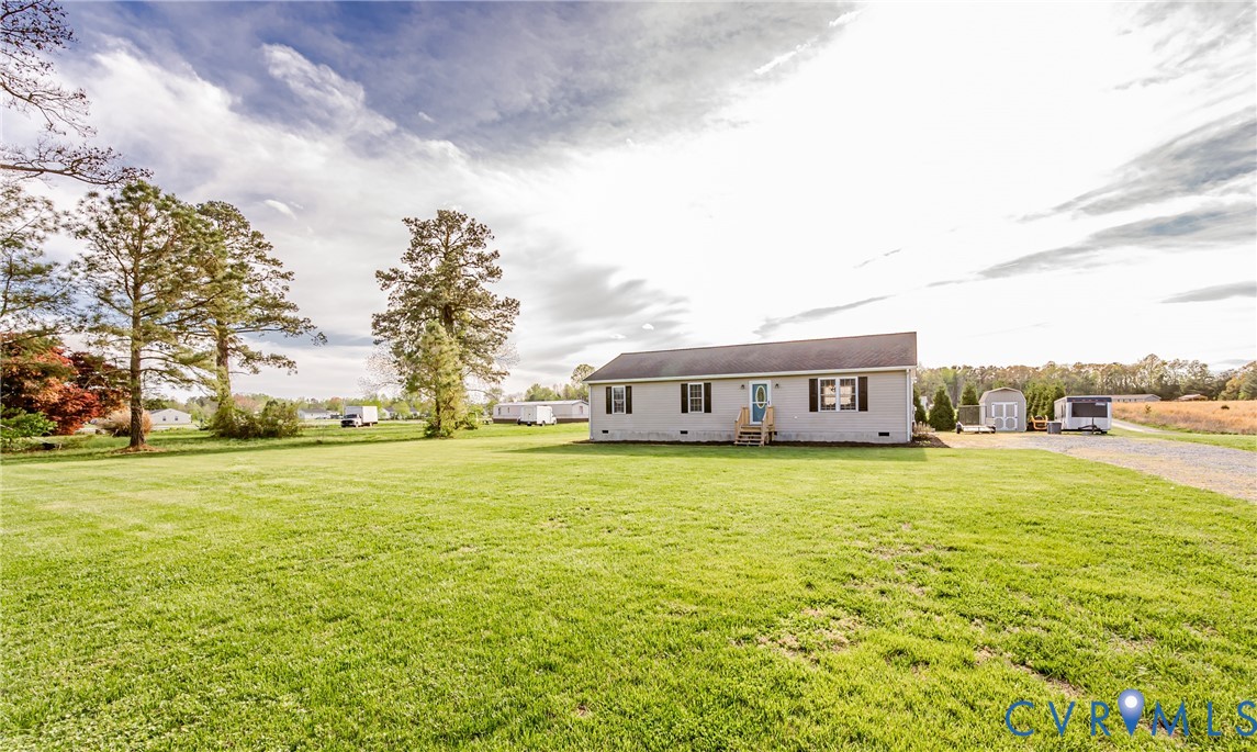 1595 Tallent Town Road Warsaw, VA 22572 - Photo 38 of 49