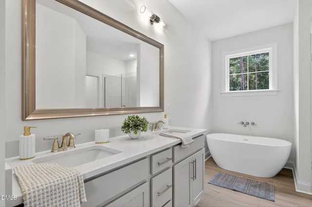 a front view of a house with yard