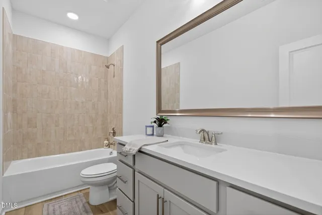 $499,990 | 4710 Burning Tree Lane North, Wilson, NC 27896