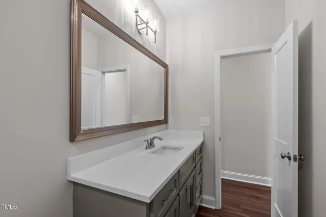 $499,990 | 4710 Burning Tree Lane North, Wilson, NC 27896