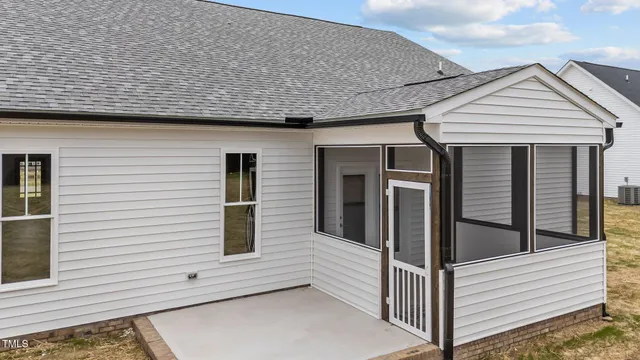 $499,990 | 4710 Burning Tree Lane North, Wilson, NC 27896