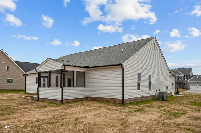 $499,990 | 4710 Burning Tree Lane North, Wilson, NC 27896