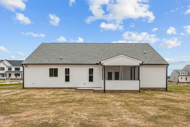 $499,990 | 4710 Burning Tree Lane North, Wilson, NC 27896