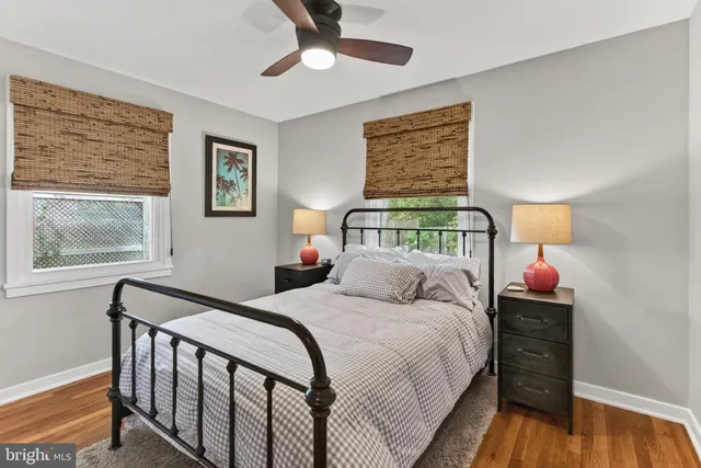 $3,200 | 2951 Rosemary Lane, Falls Church, VA 22042