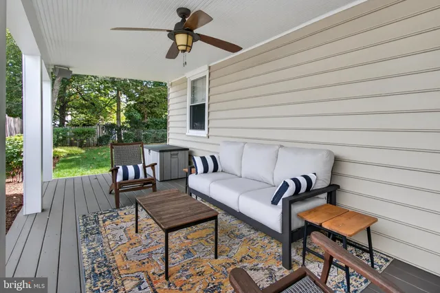 $3,200 | 2951 Rosemary Lane, Falls Church, VA 22042