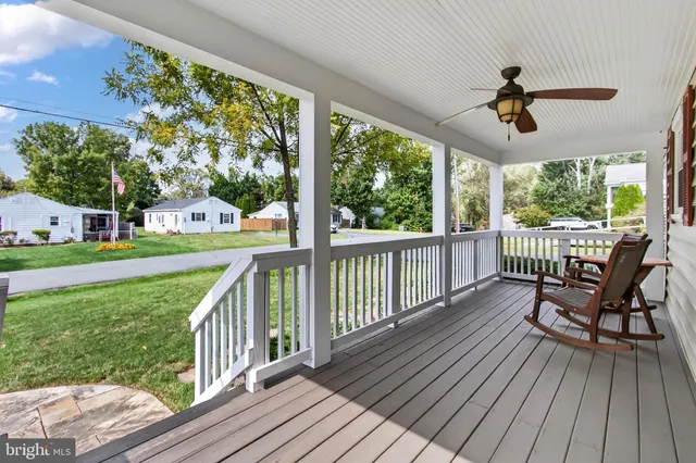 $3,200 | 2951 Rosemary Lane, Falls Church, VA 22042