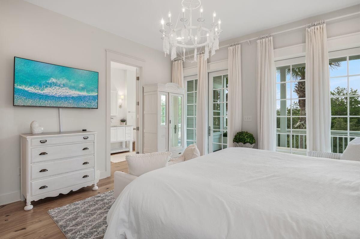 187 Cypress Drive Santa Rosa Beach, FL 32459 - Photo 25 of 58 Forest Views