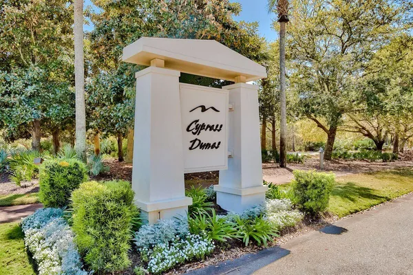 $11,900 | 187 Cypress Drive, Santa Rosa Beach, FL 32459