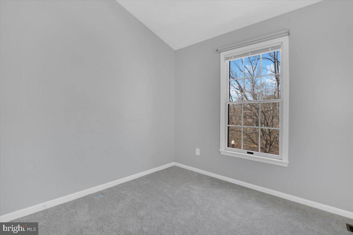 7523 Westmore Drive Springfield, VA 22150 - Photo 14 of 37 an empty room with a window