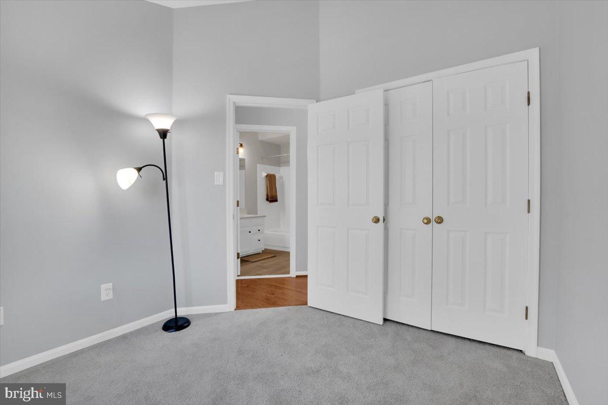 7523 Westmore Drive Springfield, VA 22150 - Photo 22 of 37 a view of an empty room