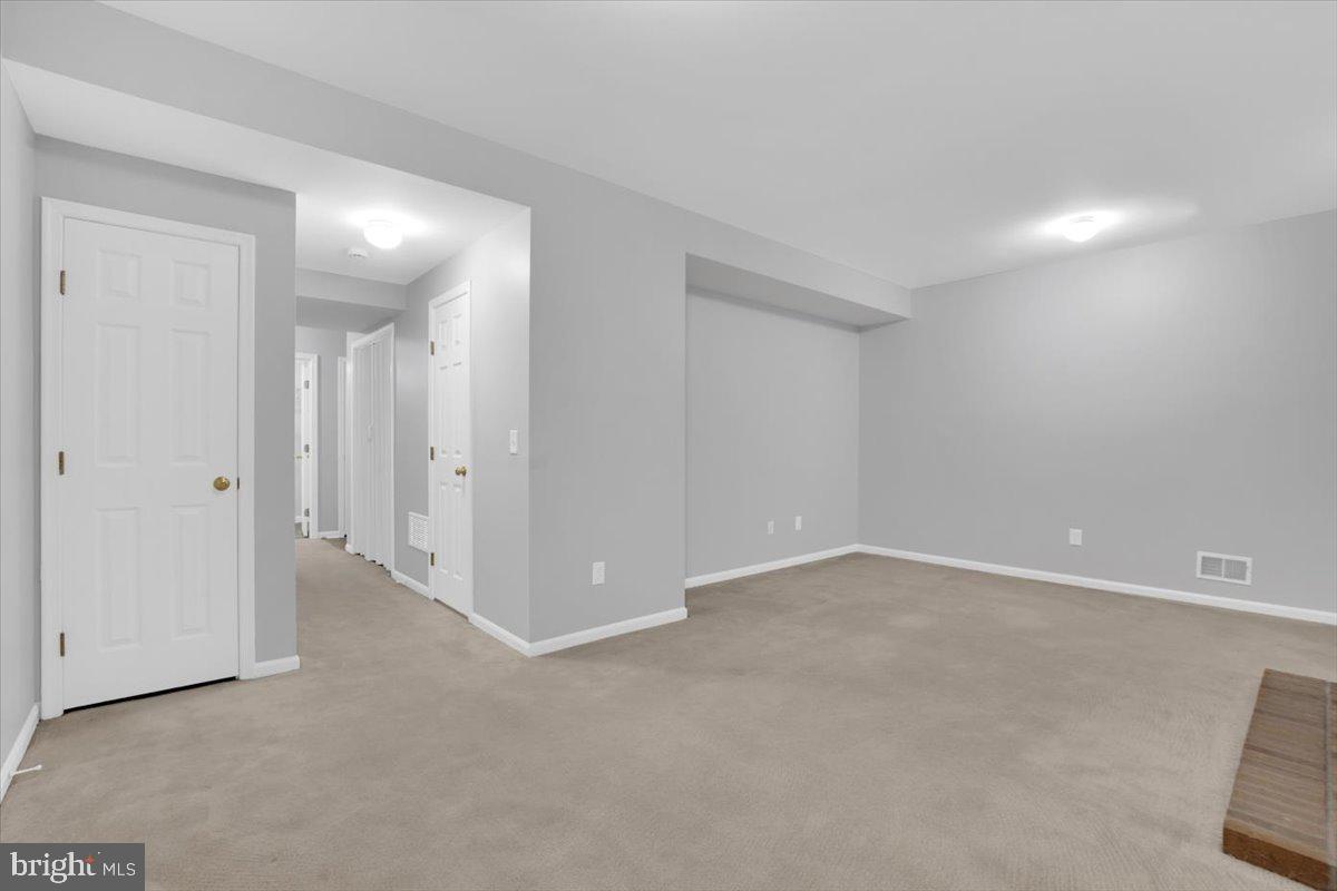 7523 Westmore Drive Springfield, VA 22150 - Photo 28 of 37 a view of an empty room