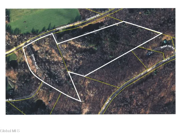 $79,900 | L11 Sternberg Road, Jefferson, NY 12093