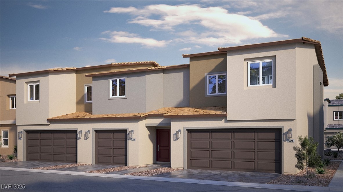 4828 Amelia Ridge Avenue, Unit 26 Las Vegas, NV 89141 - Photo 1 of 51 Photo is representational only; actual home furnishings may vary.