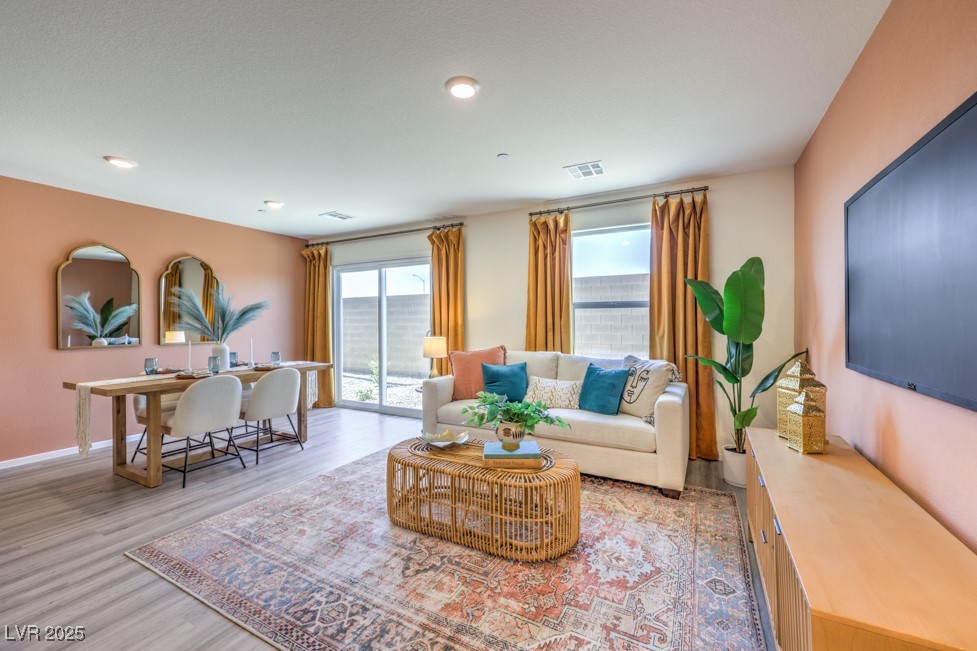 4828 Amelia Ridge Avenue, Unit 26 Las Vegas, NV 89141 - Photo 12 of 51 Photo is representational only; actual home furnishings may vary.