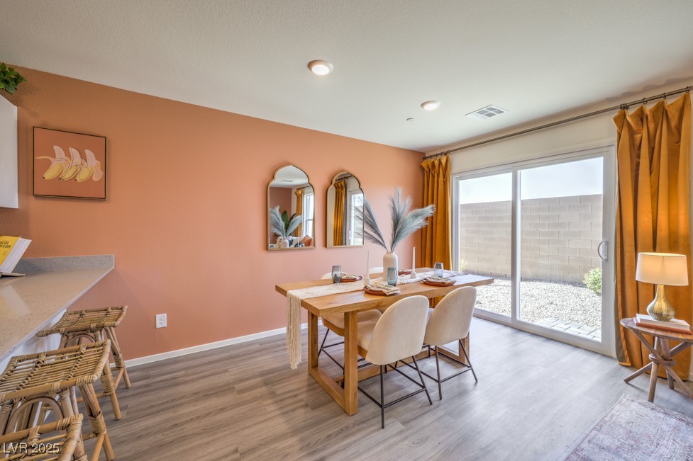 4828 Amelia Ridge Avenue, Unit 26 Las Vegas, NV 89141 - Photo 14 of 51 Photo is representational only; actual home furnishings may vary.