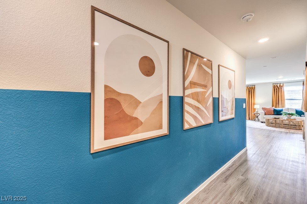 4828 Amelia Ridge Avenue, Unit 26 Las Vegas, NV 89141 - Photo 2 of 51 Photo is representational only; actual home furnishings may vary.
