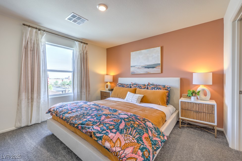4828 Amelia Ridge Avenue, Unit 26 Las Vegas, NV 89141 - Photo 21 of 51 Photo is representational only; actual home furnishings may vary.