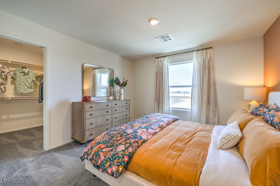 4828 Amelia Ridge Avenue, Unit 26 Las Vegas, NV 89141 - Photo 22 of 51 Photo is representational only; actual home furnishings may vary.