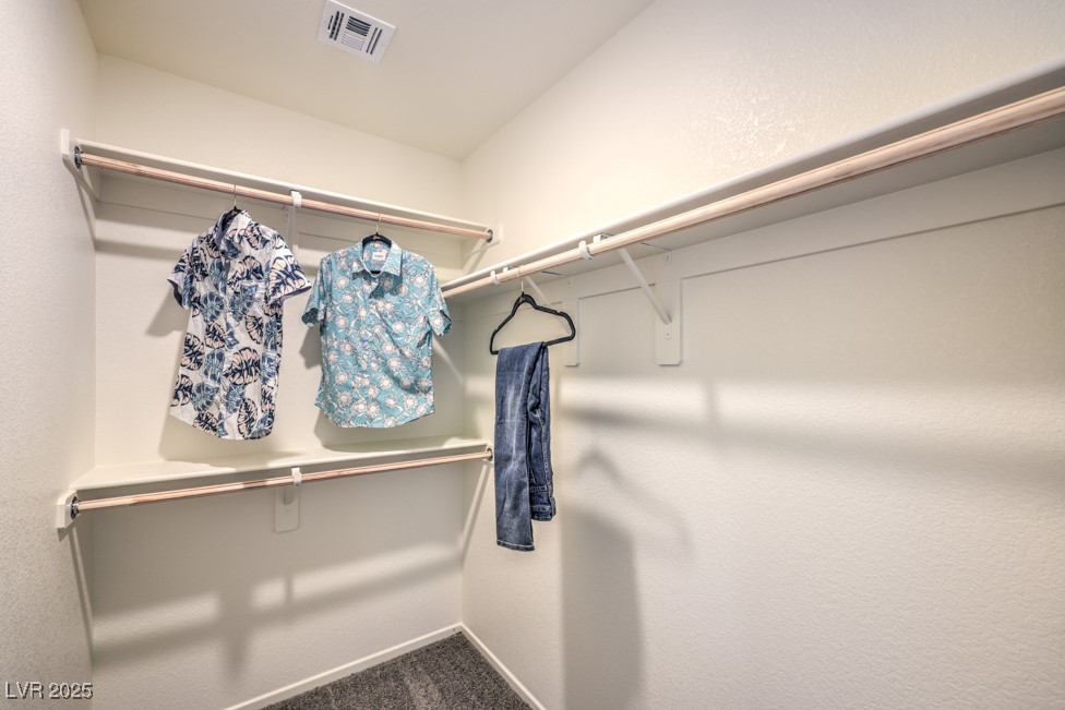 4828 Amelia Ridge Avenue, Unit 26 Las Vegas, NV 89141 - Photo 26 of 51 Photo is representational only; actual home furnishings may vary.