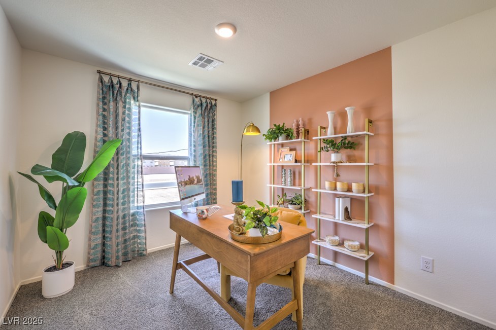 4828 Amelia Ridge Avenue, Unit 26 Las Vegas, NV 89141 - Photo 29 of 51 Photo is representational only; actual home furnishings may vary.