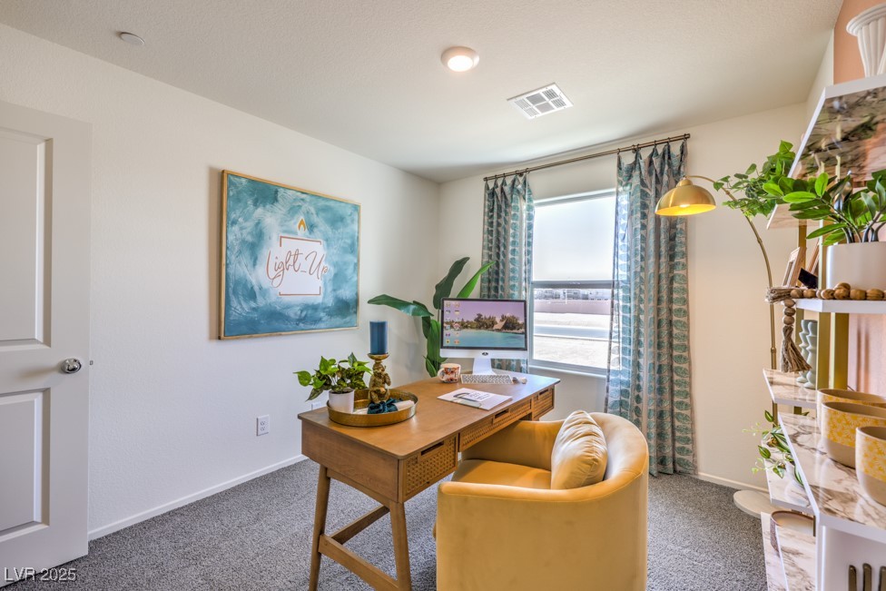 4828 Amelia Ridge Avenue, Unit 26 Las Vegas, NV 89141 - Photo 30 of 51 Photo is representational only; actual home furnishings may vary.