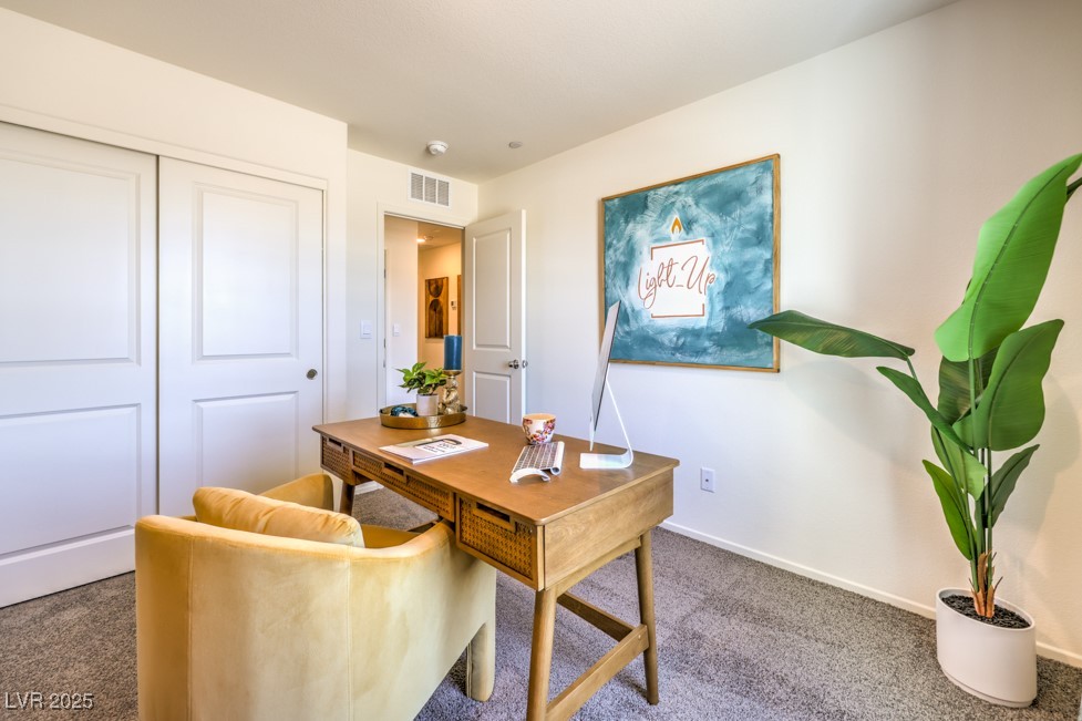 4828 Amelia Ridge Avenue, Unit 26 Las Vegas, NV 89141 - Photo 31 of 51 Photo is representational only; actual home furnishings may vary.