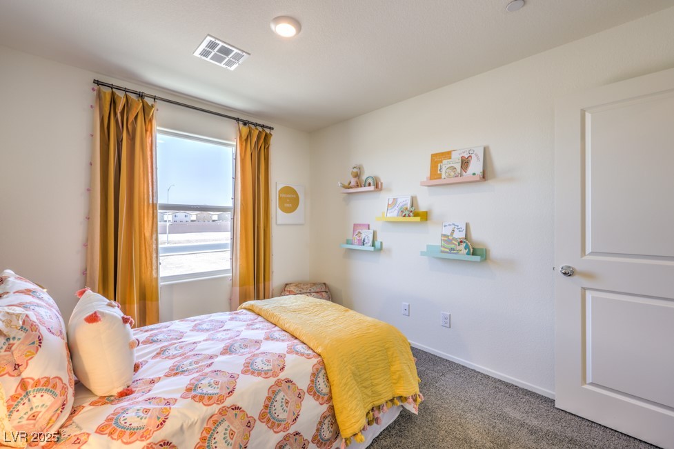 4828 Amelia Ridge Avenue, Unit 26 Las Vegas, NV 89141 - Photo 33 of 51 Photo is representational only; actual home furnishings may vary.