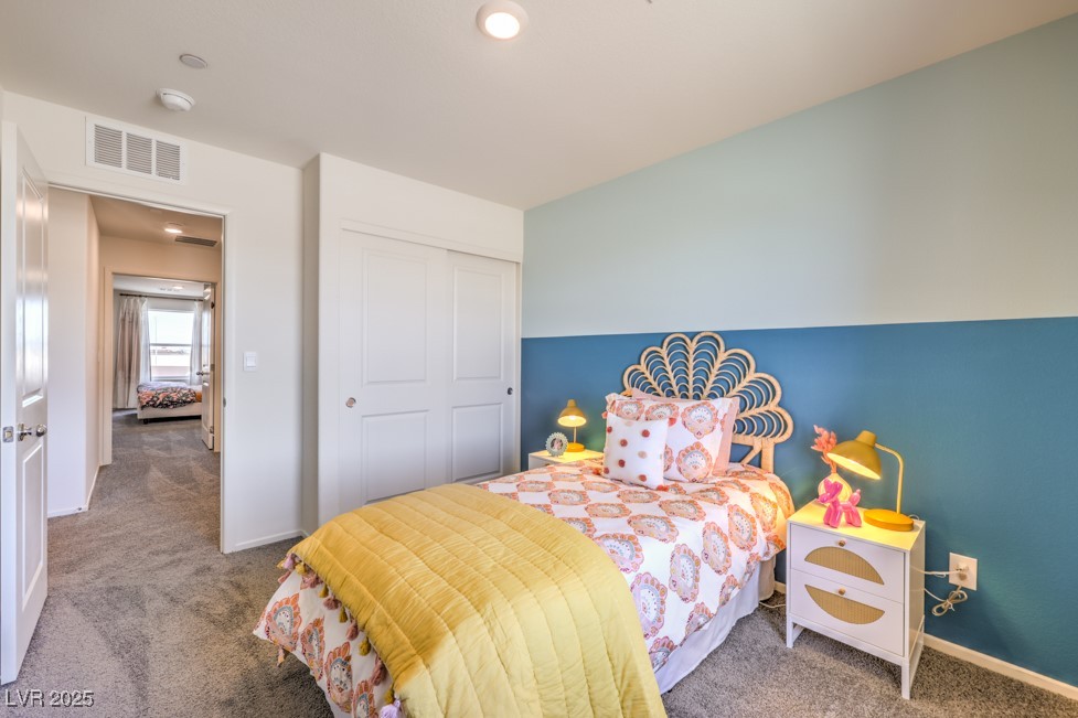 4828 Amelia Ridge Avenue, Unit 26 Las Vegas, NV 89141 - Photo 34 of 51 Photo is representational only; actual home furnishings may vary.