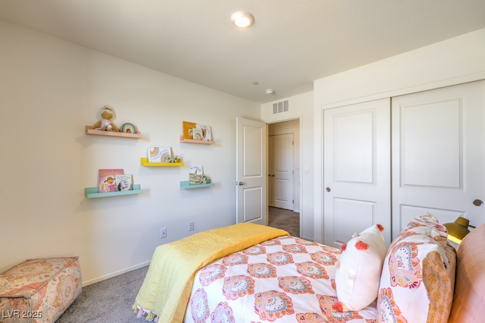 4828 Amelia Ridge Avenue, Unit 26 Las Vegas, NV 89141 - Photo 35 of 51 Photo is representational only; actual home furnishings may vary.