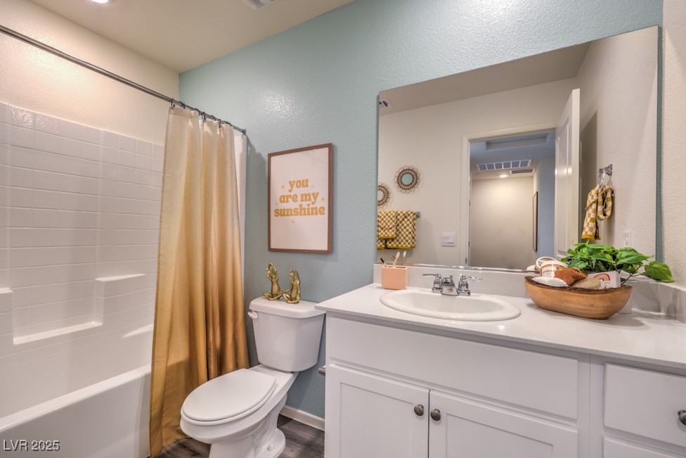 4828 Amelia Ridge Avenue, Unit 26 Las Vegas, NV 89141 - Photo 36 of 51 Photo is representational only; actual home furnishings may vary.