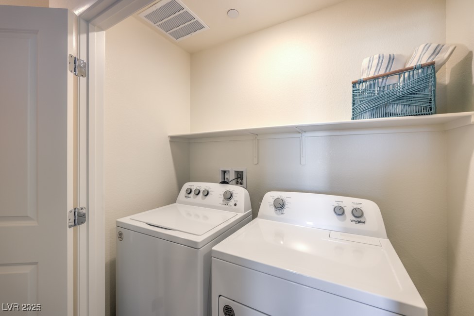 4828 Amelia Ridge Avenue, Unit 26 Las Vegas, NV 89141 - Photo 37 of 51 Photo is representational only; actual home furnishings may vary.