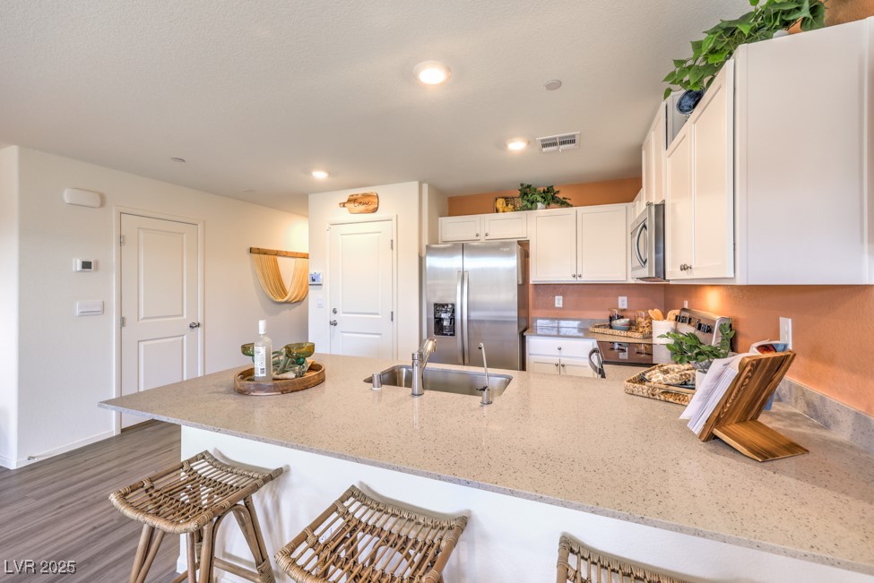 4828 Amelia Ridge Avenue, Unit 26 Las Vegas, NV 89141 - Photo 41 of 51 Photo is representational only; actual home furnishings may vary.