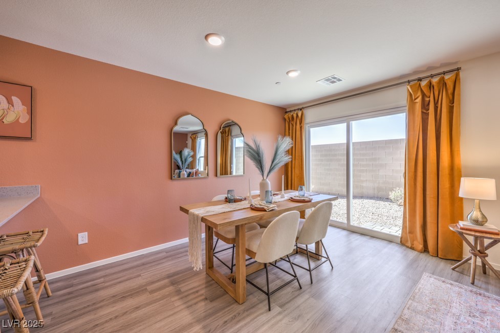 4828 Amelia Ridge Avenue, Unit 26 Las Vegas, NV 89141 - Photo 45 of 51 Photo is representational only; actual home furnishings may vary.